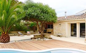 Charmante Chartreuse Bordelaise Piscine-Jardin-Pkg